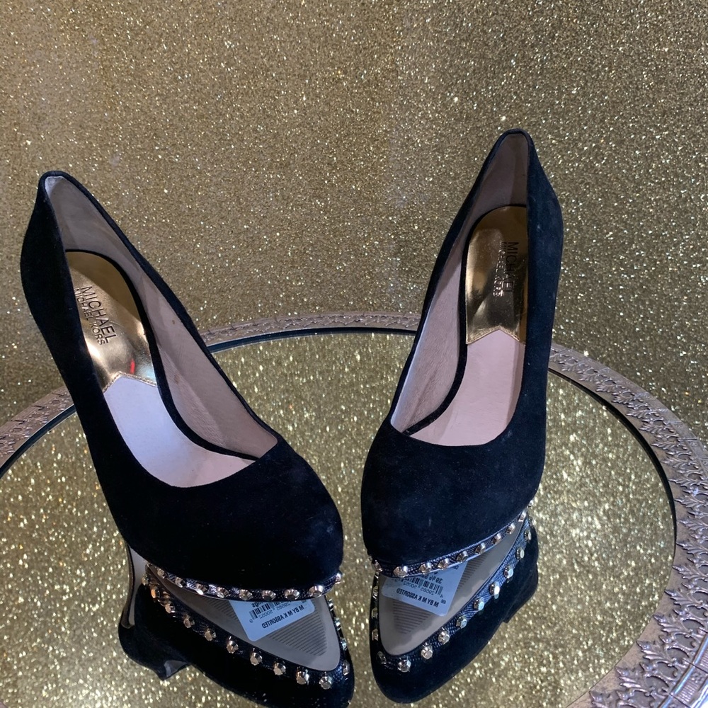 Michael Kors Heels
